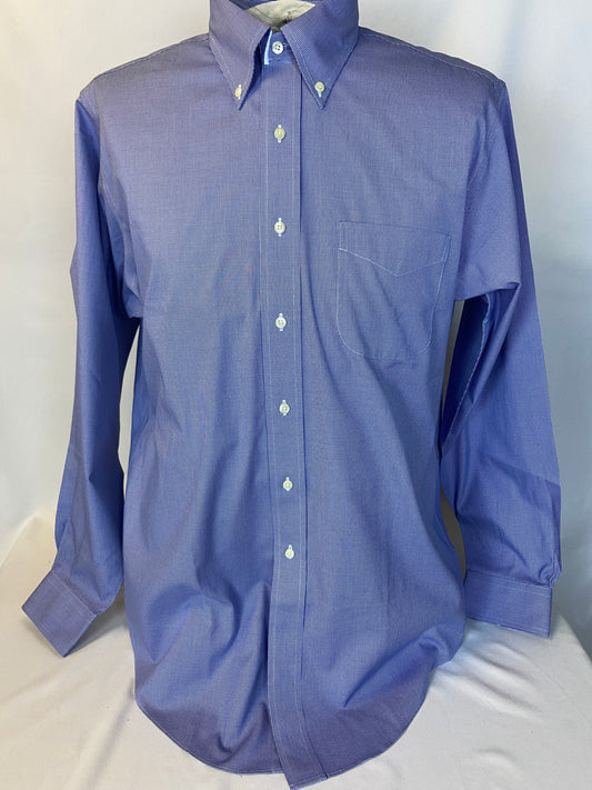 Brooks Brothers Size L Button Down Shirt