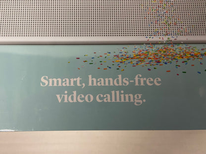 Portal Smart Hands-Free Video Calling from Facebook
