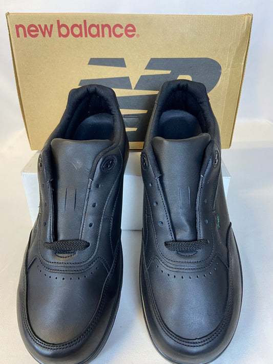 New Balance Size 14 Black NWOT Tennis Shoes
