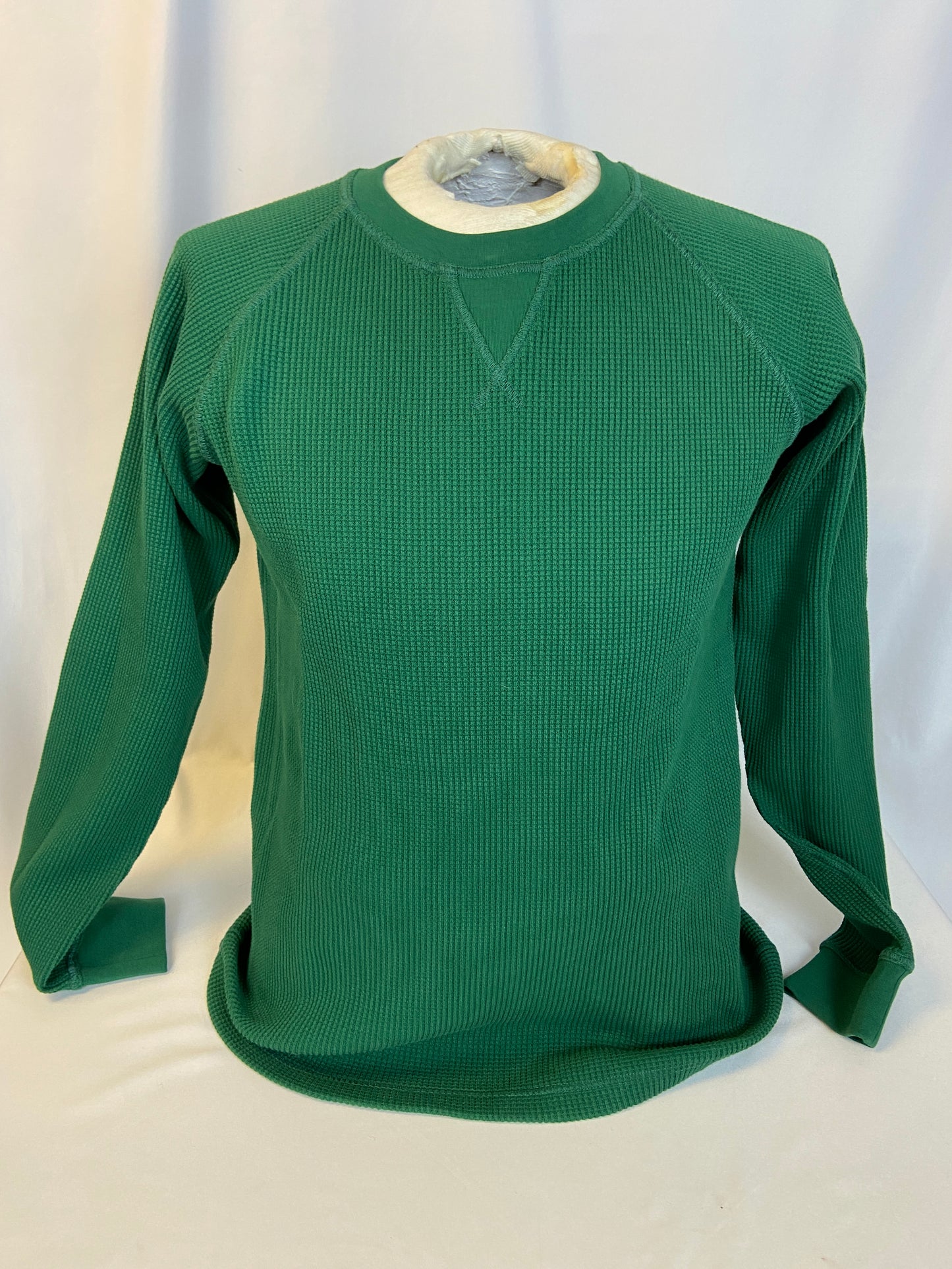 LL Bean Men's M Reg Slim Fit Emerald Green Sweater NWT – Assistance ...