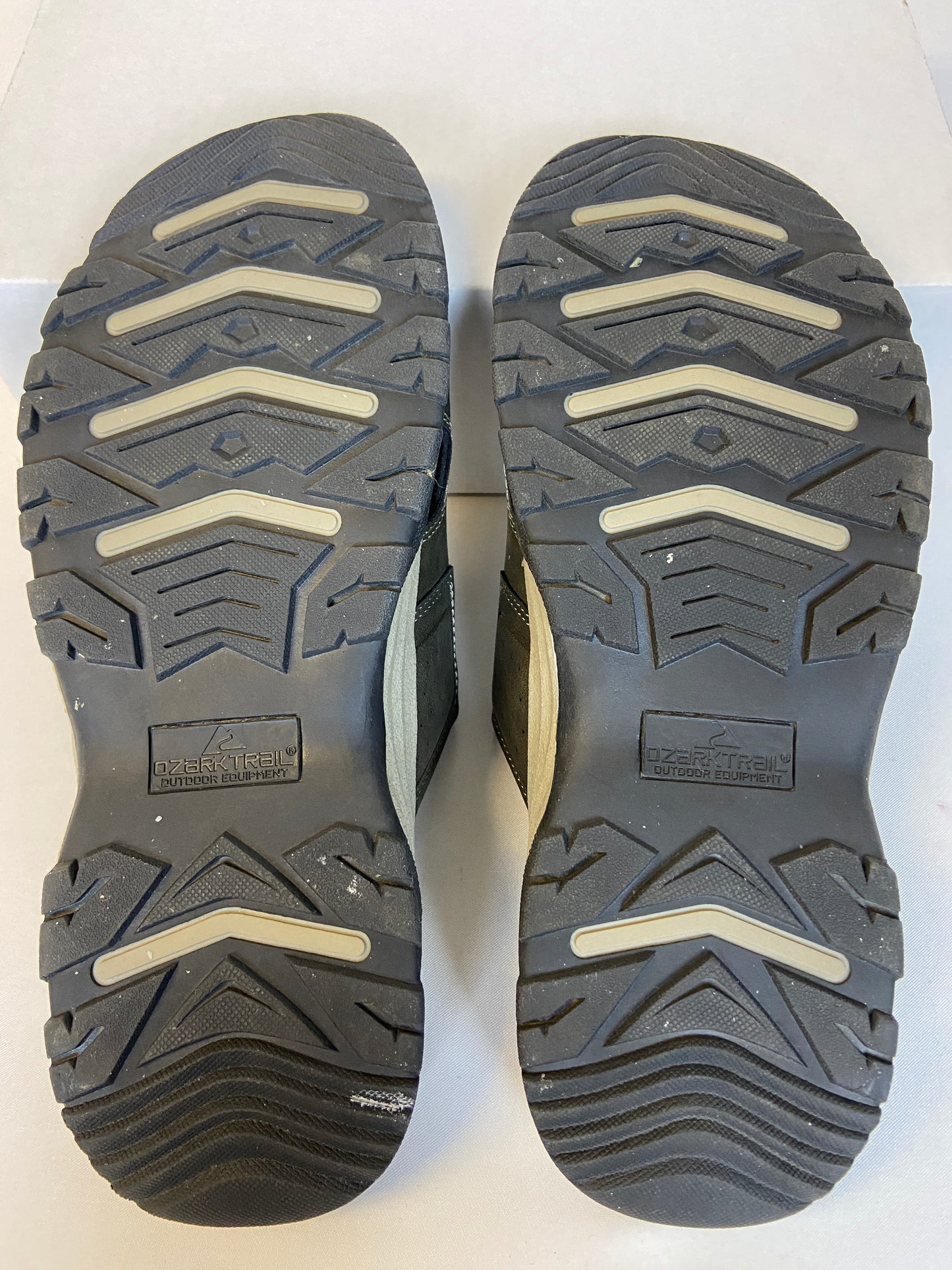 Ozark Trail Brown Size 12 Sandals