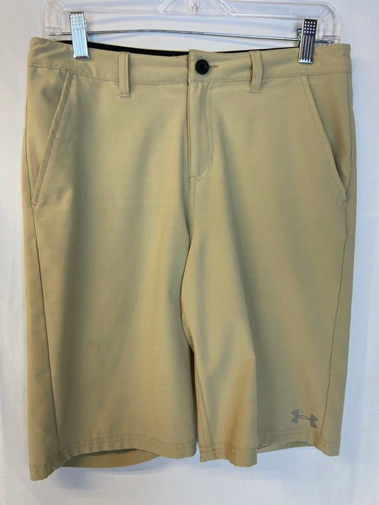 Under Armour Size 20 Boy's Shorts