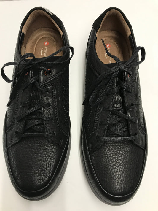Clarks Un Trail Men's Black Size 9 Shoes