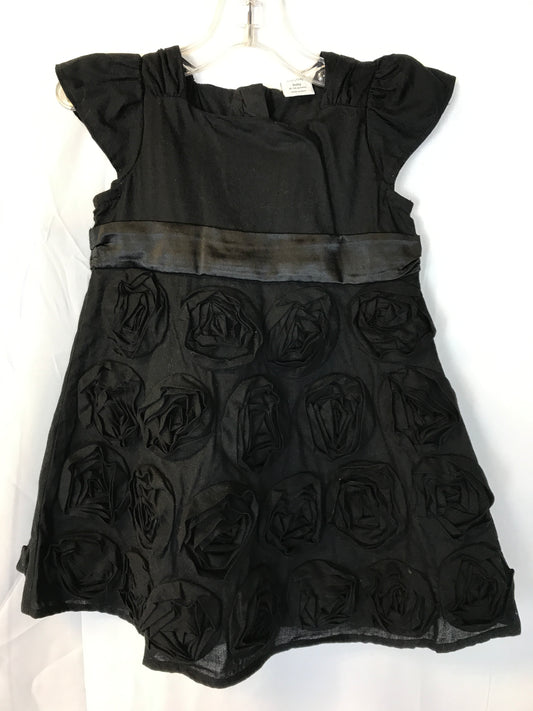 Baby Gap Black 18-24 month Formal Dress